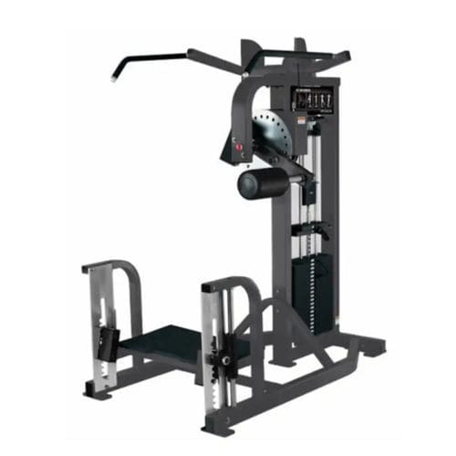 Hüftschwungs-Kraftstation - Hammer Strength - Life Fitness