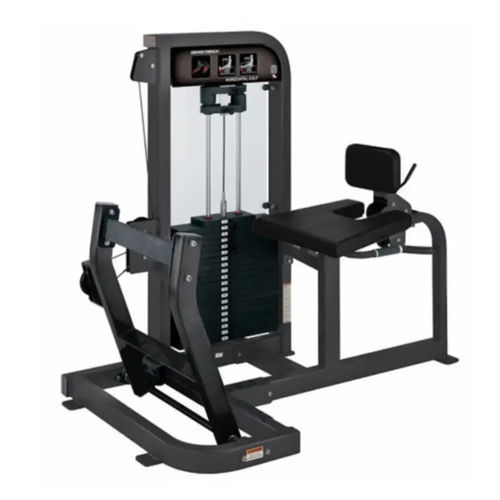 Kraftstation / Anhebung der Waden - HAMMER STRENGTH - Life Fitness