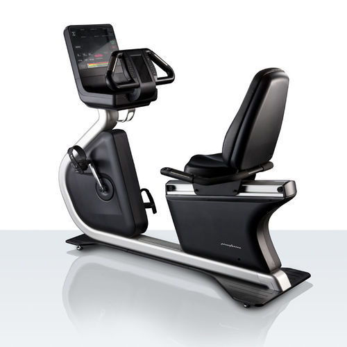 Heimtrainer / halbliegende Position - New Gold 1PP602 - Panatta