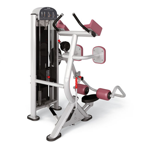 Bein-Curl-Kraftstation - FIT EVO 1FE084 - Panatta