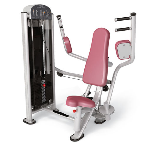 Kraftstation / Pec Deck Butterfly - FIT EVO 1FE035B - Panatta