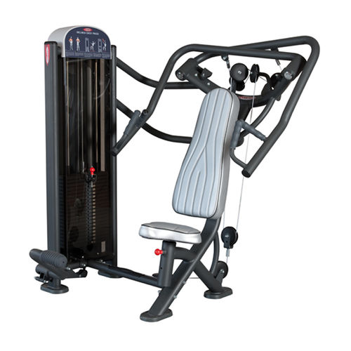 Geneigte Brustpressbank - FIT EVO 1FE034 - Panatta