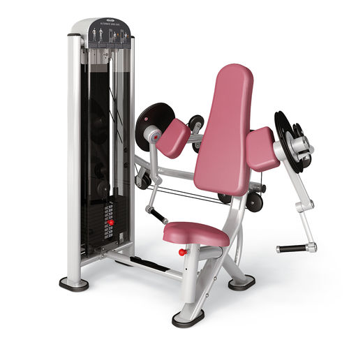 Bizepscurl-Kraftstation - FIT EVO 1FE056 - Panatta
