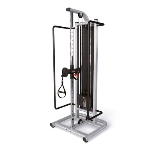 Einfachkabel-Seilzuggerät - FIT EVO 1FE114B - Panatta - hoch / niedrig