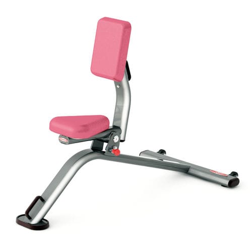 Kraftbank für Sitztraining - FIT EVO 1FE204 - Panatta