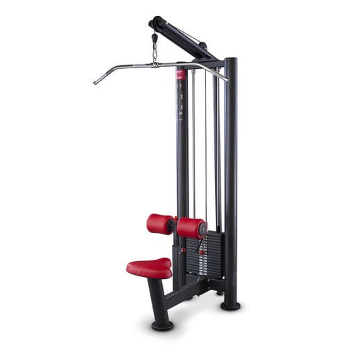Lat-Pulldown-Kraftstation - SEC 1SC001 - Panatta