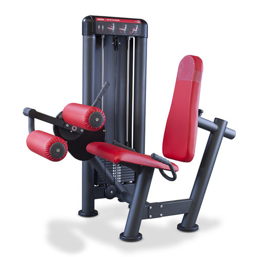 Bein-Curl-Kraftstation - SEC 1SC083 - Panatta