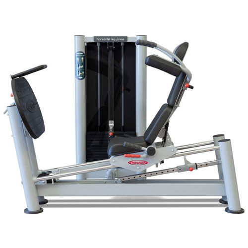 Beinpresse - SEC 1SC085M - Panatta - Rehabilitation