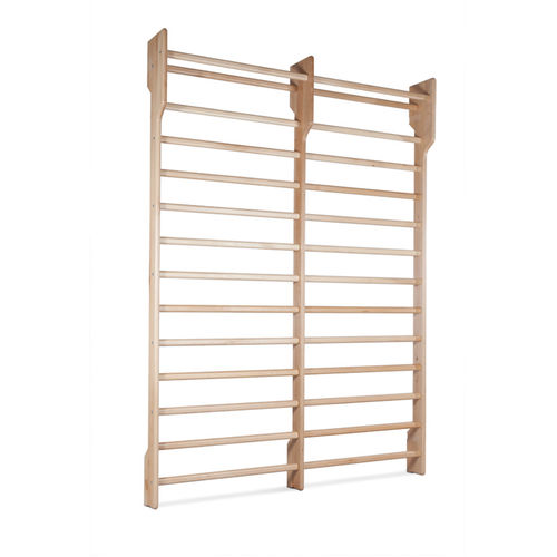 Doppelte Sprossenwand - 2cz107  - Panatta