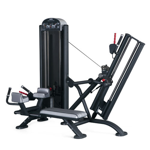 Geneigte Beinpressbank - FIT EVO 1FE094 - Panatta