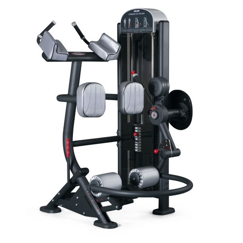 Bein-Curl-Kraftstation - FIT EVO 1FE088 - Panatta