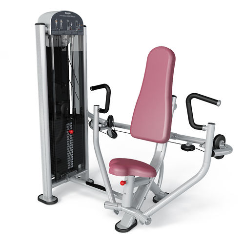 Brustpressbank - FIT EVO 1FE036B - Panatta