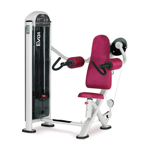 Kraftstation / seitliche Anhebung - FIT EVO 1FE026 - Panatta