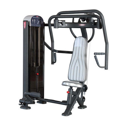 Brustpressbank - FIT EVO 1FE033 - Panatta