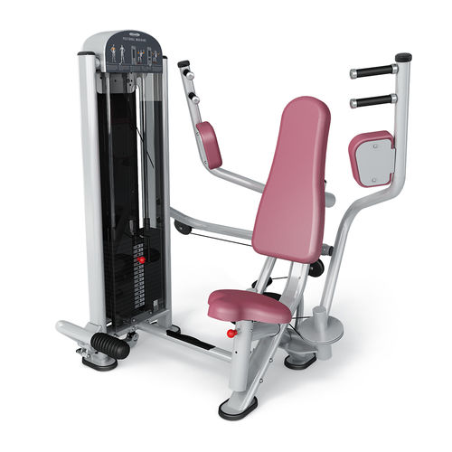 Kraftstation / Pec Deck Butterfly - FIT EVO 1FE035 - Panatta