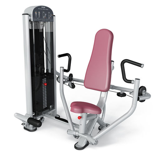 Brustpressbank - FIT EVO 1FE036 - Panatta