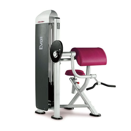 Bizepscurl-Kraftstation - FIT EVO 1FE051 - Panatta
