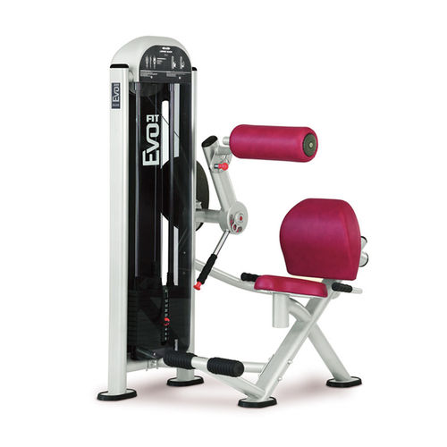 Rückenstreckungs-Kraftstation - FIT EVO 1FE005 - Panatta