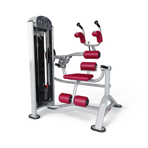 Bauchpresse Kraftstation - FIT EVO 1FE067 - Panatta
