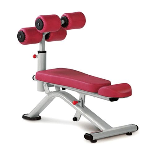 Kraftbank für Bauchmuskel Crunch - FIT EVO 1FE210 - Panatta