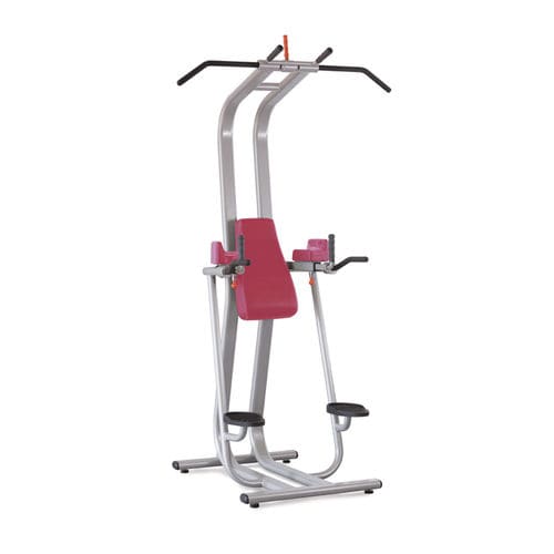 Römischer Stuhl mit Klimmzugstange - FIT EVO 1FE211 - Panatta