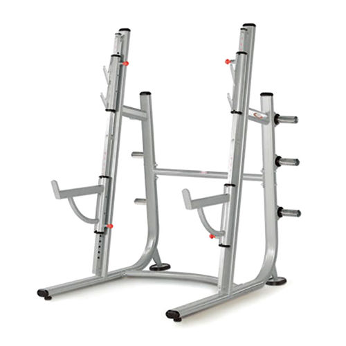 Kniebeugekäfig - FIT EVO 1FE230 - Panatta
