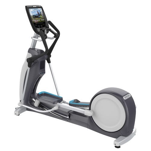 Crosstrainer - EFX® 885 - Precor