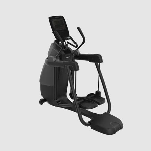 Crosstrainer mit Geländer - AMT®  865 - Precor