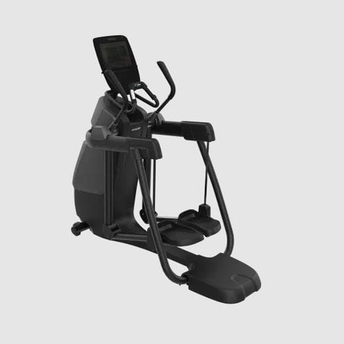 Crosstrainer mit Geländer - AMT® 885 - Precor