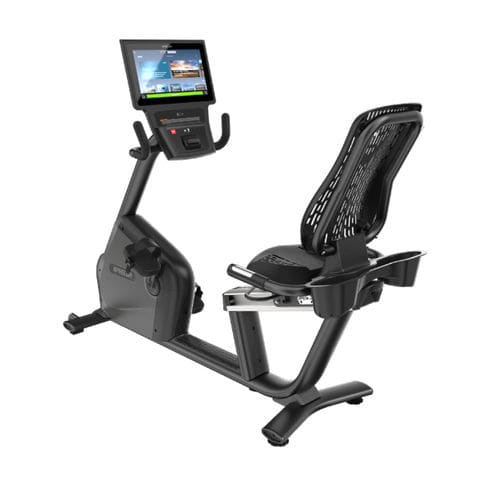 Heimtrainer / halbliegende Position - RBK 885 - Precor