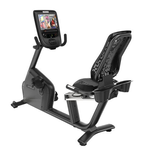 Heimtrainer / halbliegende Position - RBK 865 - Precor
