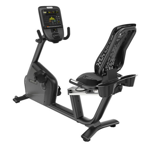 Heimtrainer / halbliegende Position - RBK 835 - Precor