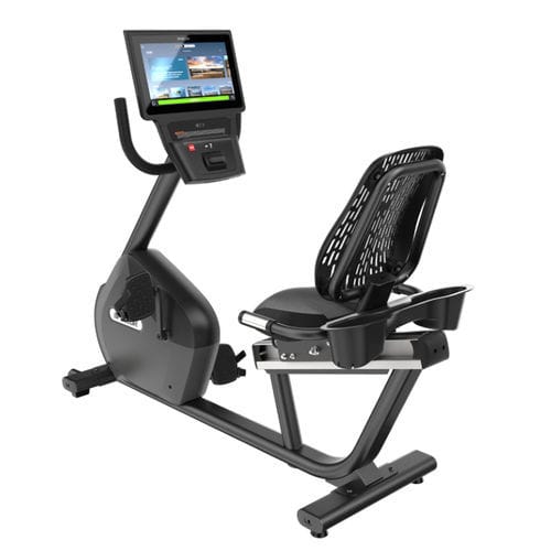 Heimtrainer / halbliegende Position - RBK 685 - Precor