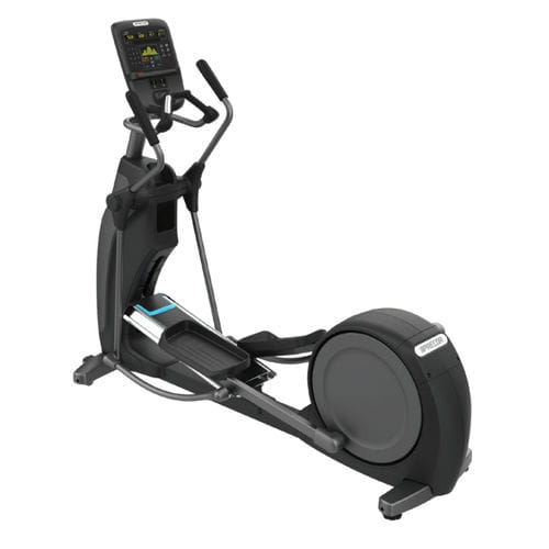 Crosstrainer - EFX®  635 - Precor