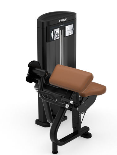 Bizepscurl-Kraftstation - Resolute™ - Precor