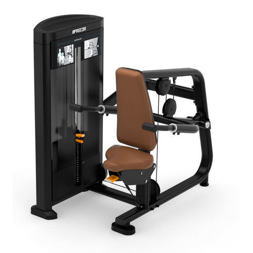 Kraftstation / Dips im Sitzen - RESOLUTE™ - Precor