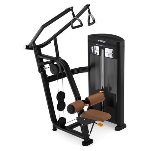 Lat-Pulldown-Kraftstation - Resolute™  - Precor