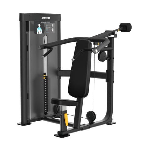 Schulterpresse - Vitality™ - Precor