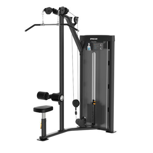 Lat-Pulldown-Kraftstation - VITALITY™ - Precor