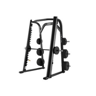 Smith Maschine mit Klimmzugstange - DISCOVERY™ - Precor