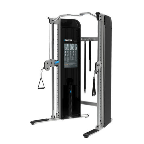 Crossover-Seilzuggerät - Icarian® - Precor - hoch / niedrig