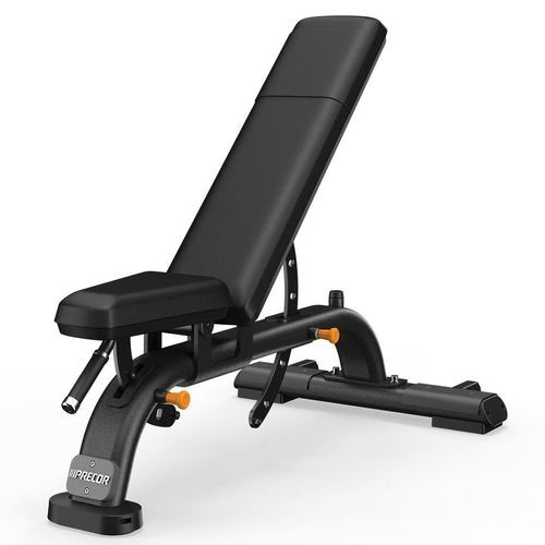 Verstellbares Kraftbank - Discovery™ - Precor