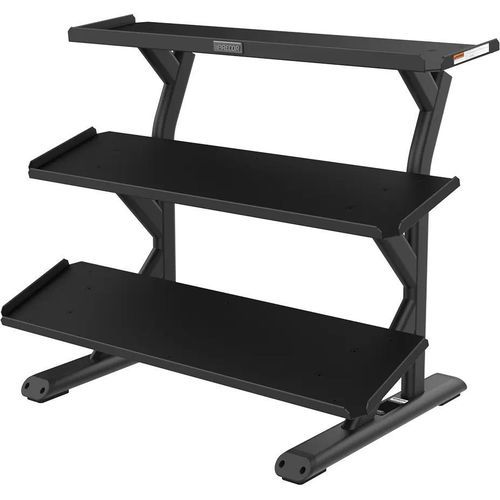 Kurze-Hantelscheibenständer - Vitality&trade; - Precor - Lange