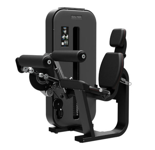 Beinstreckungs-Kraftstation - M-2082 - SALTER - Bein-Curl