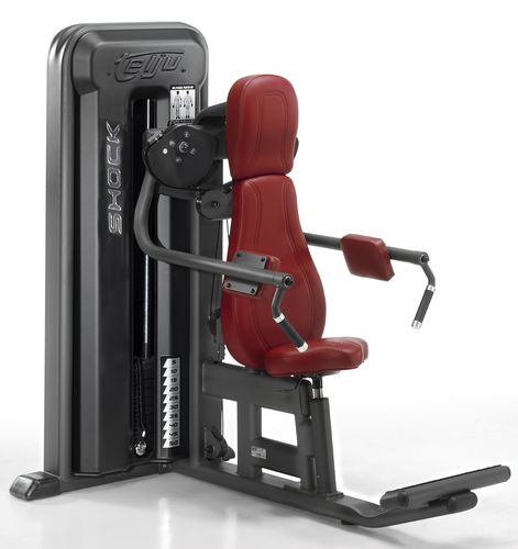 Kraftstation / seitliche Anhebung - 4SHO011/0 - Telju Fitness