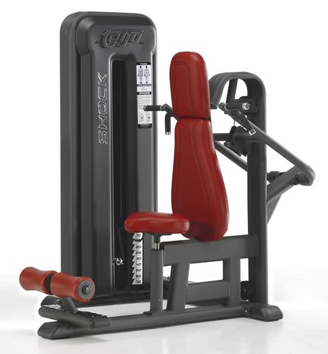 Kraftstation / Dips im Sitzen - 4SHO040/0 - Telju Fitness