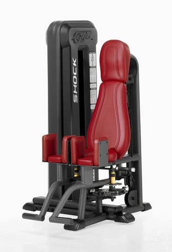 Beinabduktions-Kraftstation - 4SHO064/0 - Telju Fitness - Beinadduktion