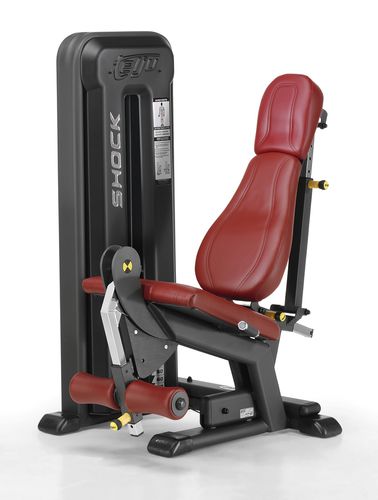 Beinstreckungs-Kraftstation - 4SHO050/1 - Telju Fitness