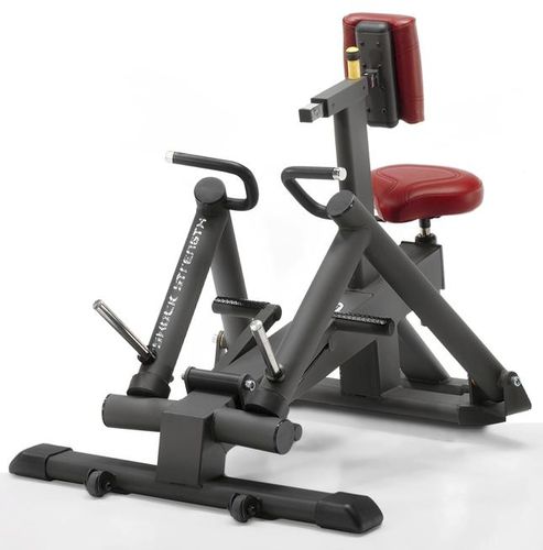 Horizontalzug-Kraftstation - 4SHP04/0 - Telju Fitness
