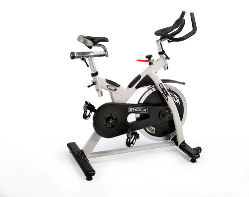 Heimtrainer - CA2000 - Telju Fitness